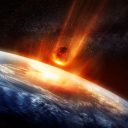 Major meteor strike (10kt+) in 2026?