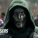What will be said in the next Avengers: Doomsday trailer?