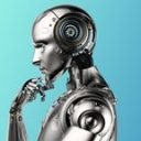 Which company has best AI model end of August?