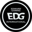 EDWARD GAMING