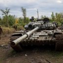 Will Russia capture Huliaipilske by...?