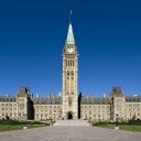 Another Canada election called by...?