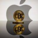 Bitcoin more valuable than any company before 2027?