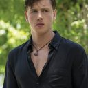 Harris Dickinson