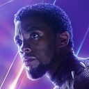 No Black Panther chosen