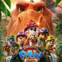 “PAW Patrol: The Dino Movie” Rotten Tomatoes Score?