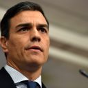 Spain snap election called by...?
